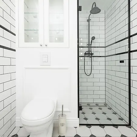 Super-apartamenty Vip Old Town