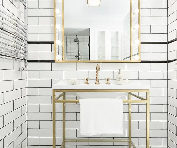 Super-apartamenty Vip Old Town Познань