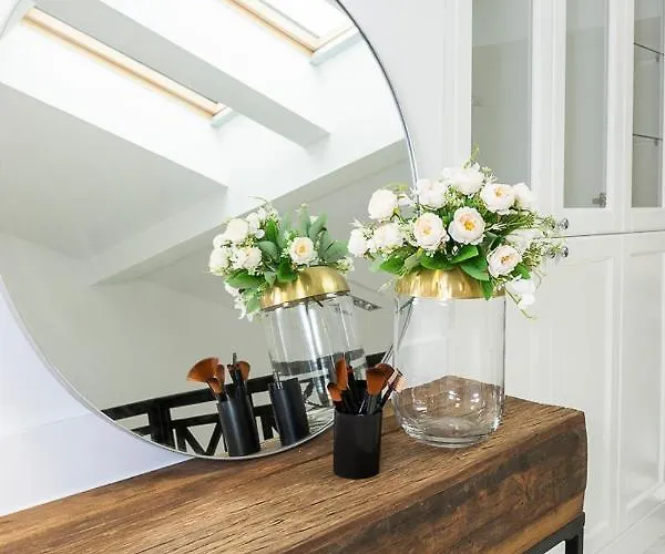 Апартаменты Super-apartamenty Vip Old Town *