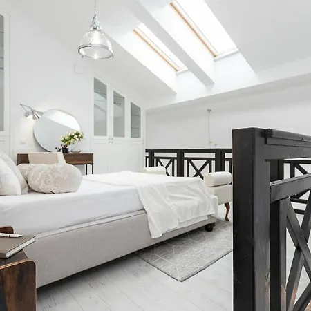 Apartment Super-apartamenty Vip Old Town