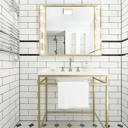 Super-apartamenty Vip Old Town Poznan