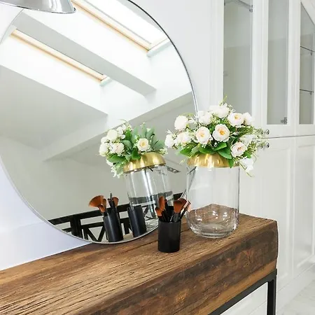 아파트 Super-apartamenty Vip Old Town *