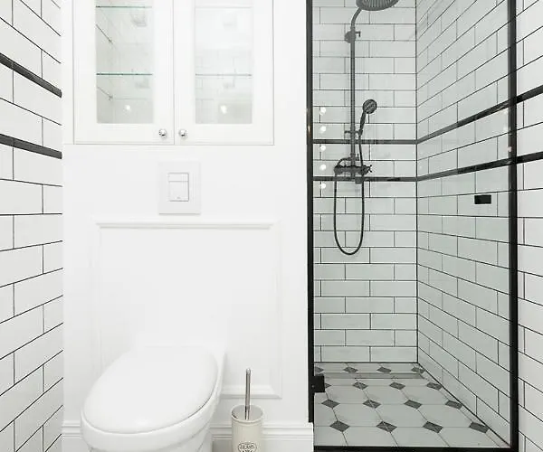 Super-apartamenty Vip Old Town